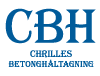 Chrilles Betonghåltagning Logo